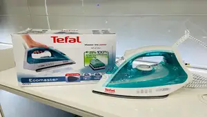 Tefal Steam Iron
