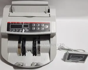 Money Counting Machine/Currency Counting Machine