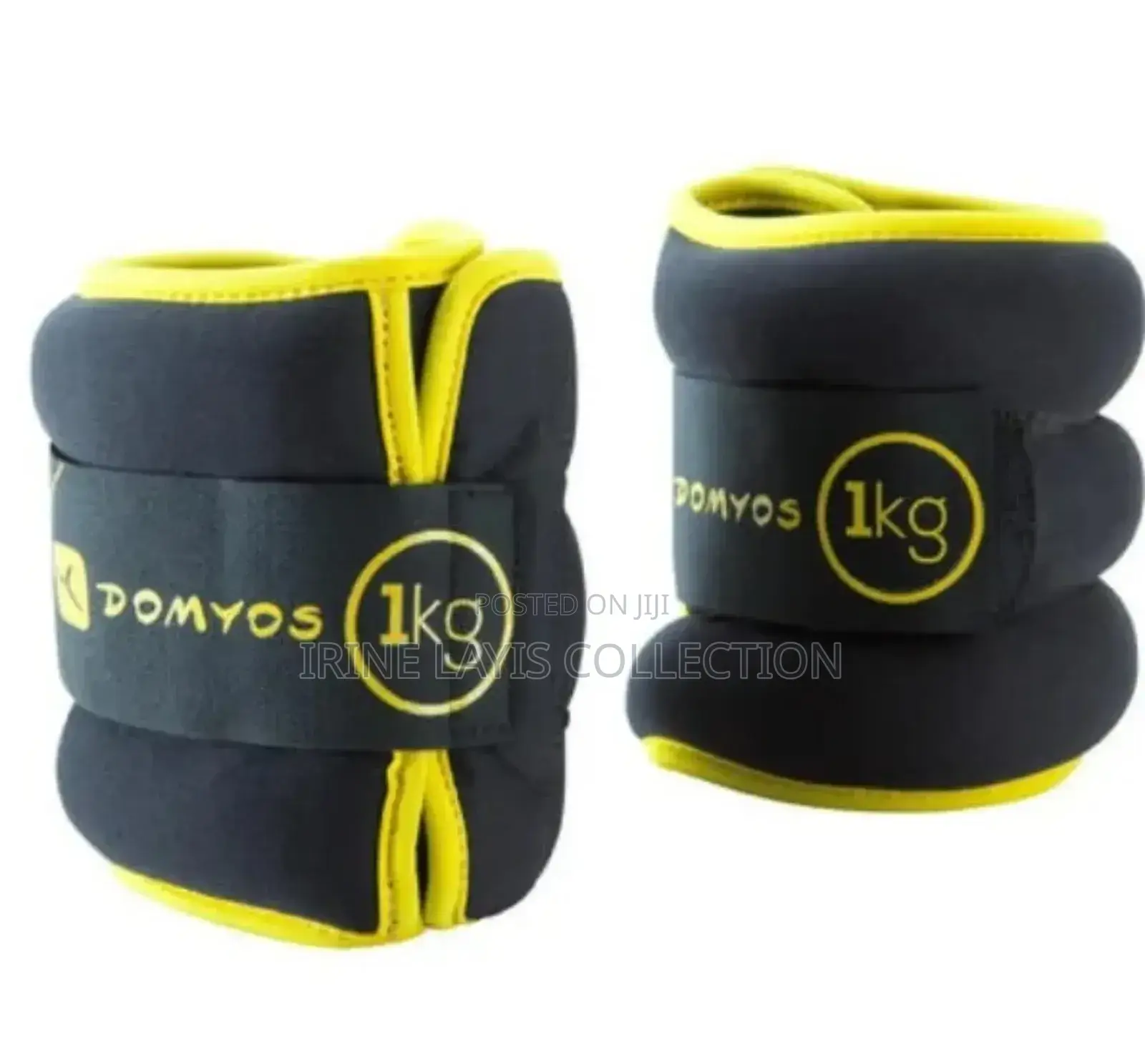 Ankle Wrist Weight