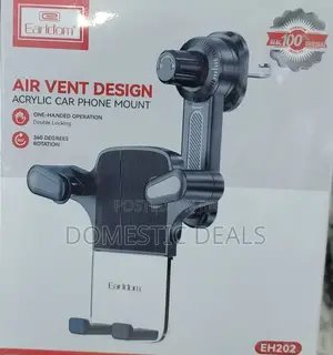 Car Phone Holder