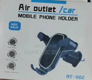 Car Air Vent Phone Holder