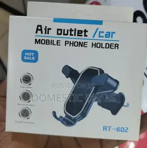 Car Air Vent Phone Holder