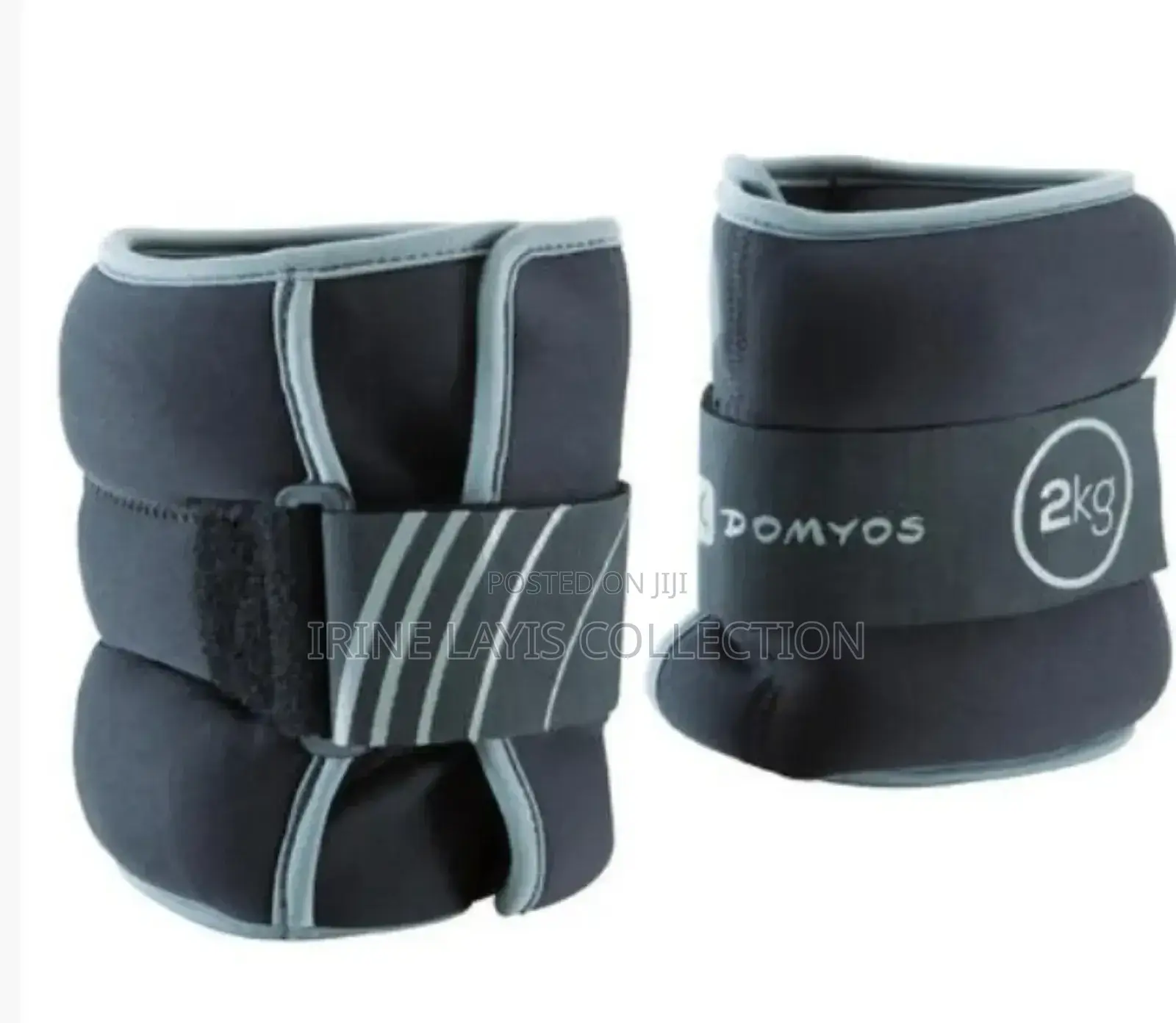 2kg Ankle Wrist Weight
