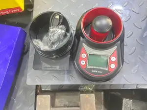 Best Grain Coffee and Cocoa Moisture Meter for Farmers