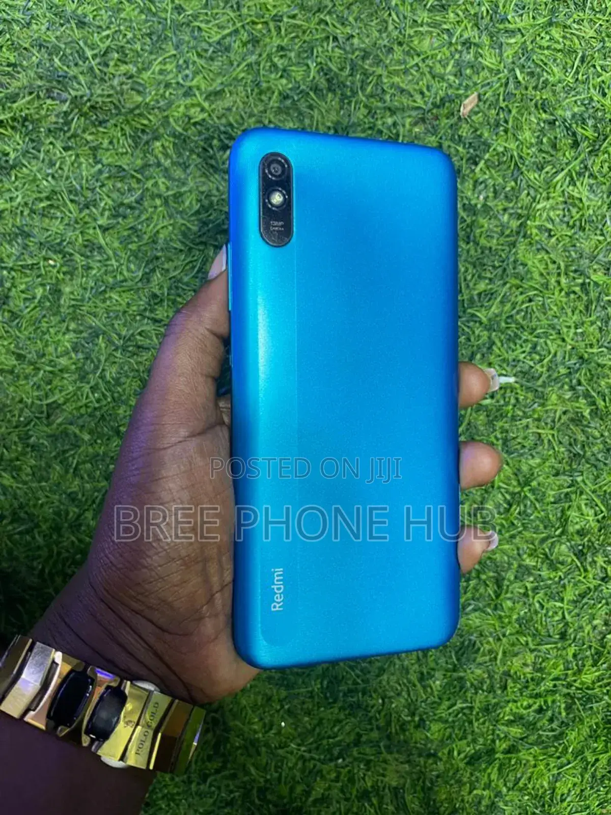 Xiaomi Redmi 9A 64 GB Blue