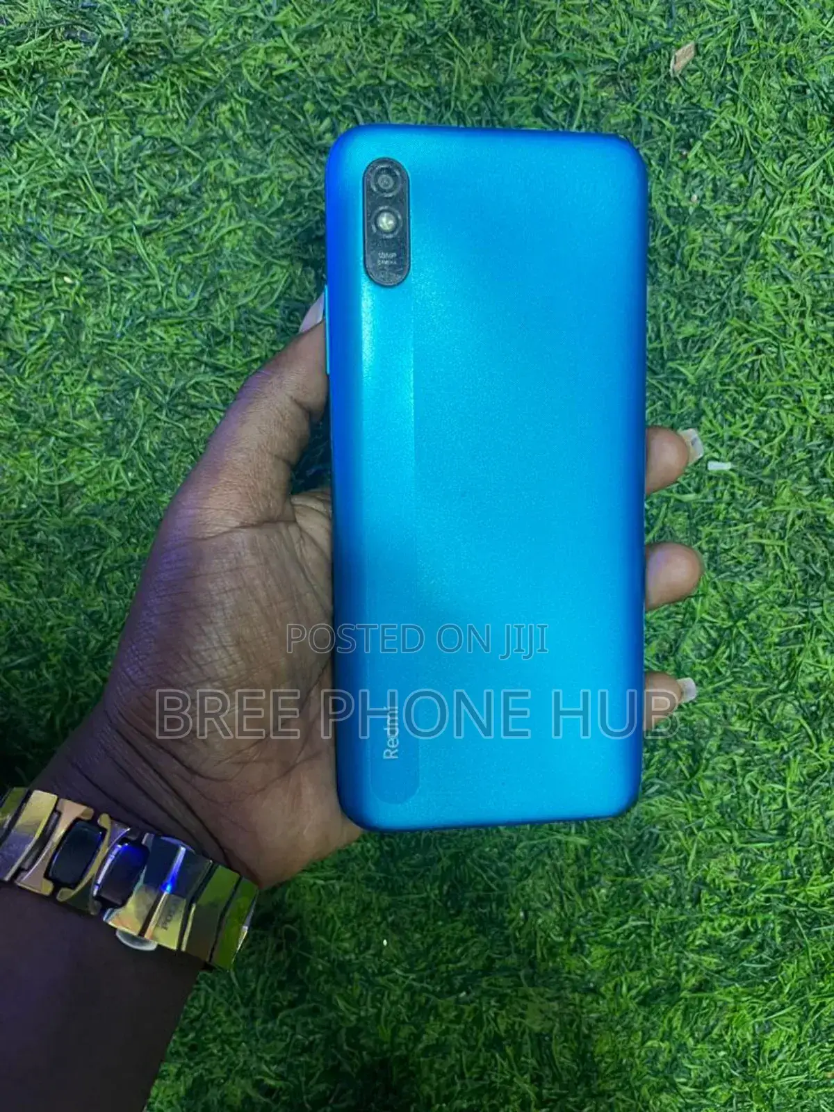 Xiaomi Redmi 9A 64 GB Blue