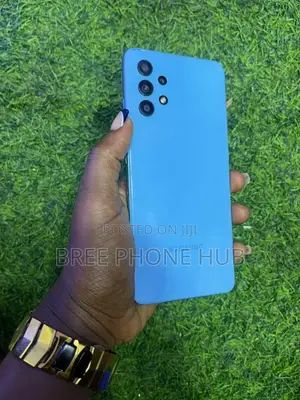Samsung Galaxy A32 64 GB Blue