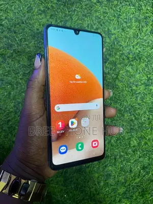 Samsung Galaxy A32 64 GB Blue