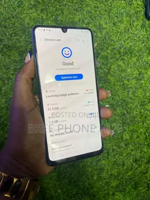 Samsung Galaxy A32 64 GB Blue