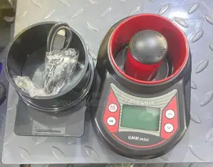 Portable GMM Standard Draminski Coffee Moisture Meter