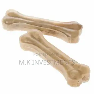 Photo - Chew Bones Deals for Dogs