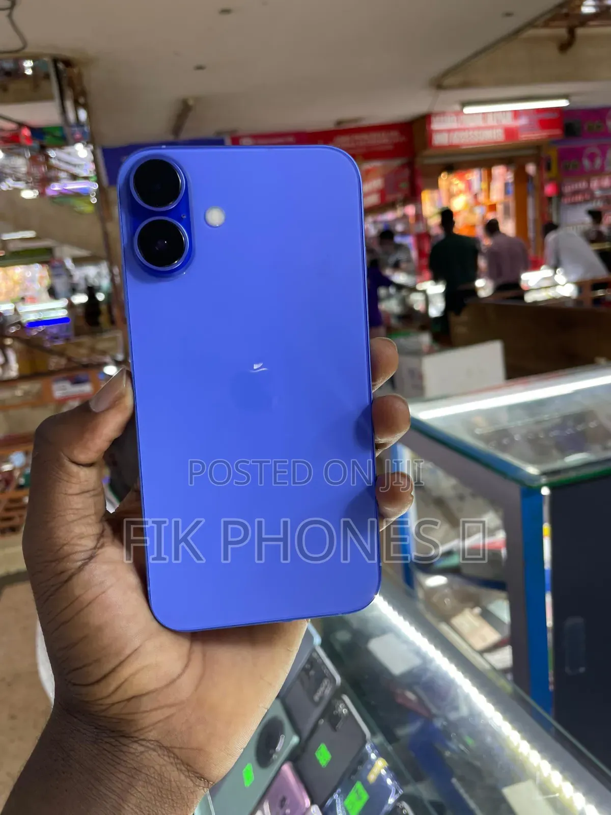 Apple iPhone XR 128 GB Blue