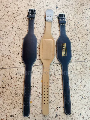 Gym Bets Sting Original Leather