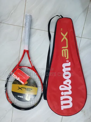 Wilson 3xl Pure Original One Profesional Tennis Cricket
