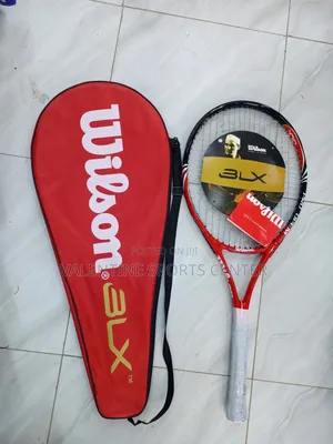 Wilson 3xl Pure Original One Profesional Tennis Cricket