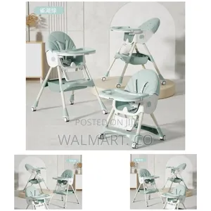 Baby High Feeding Chair