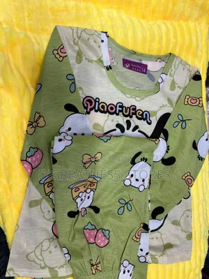 Kids Night Wear