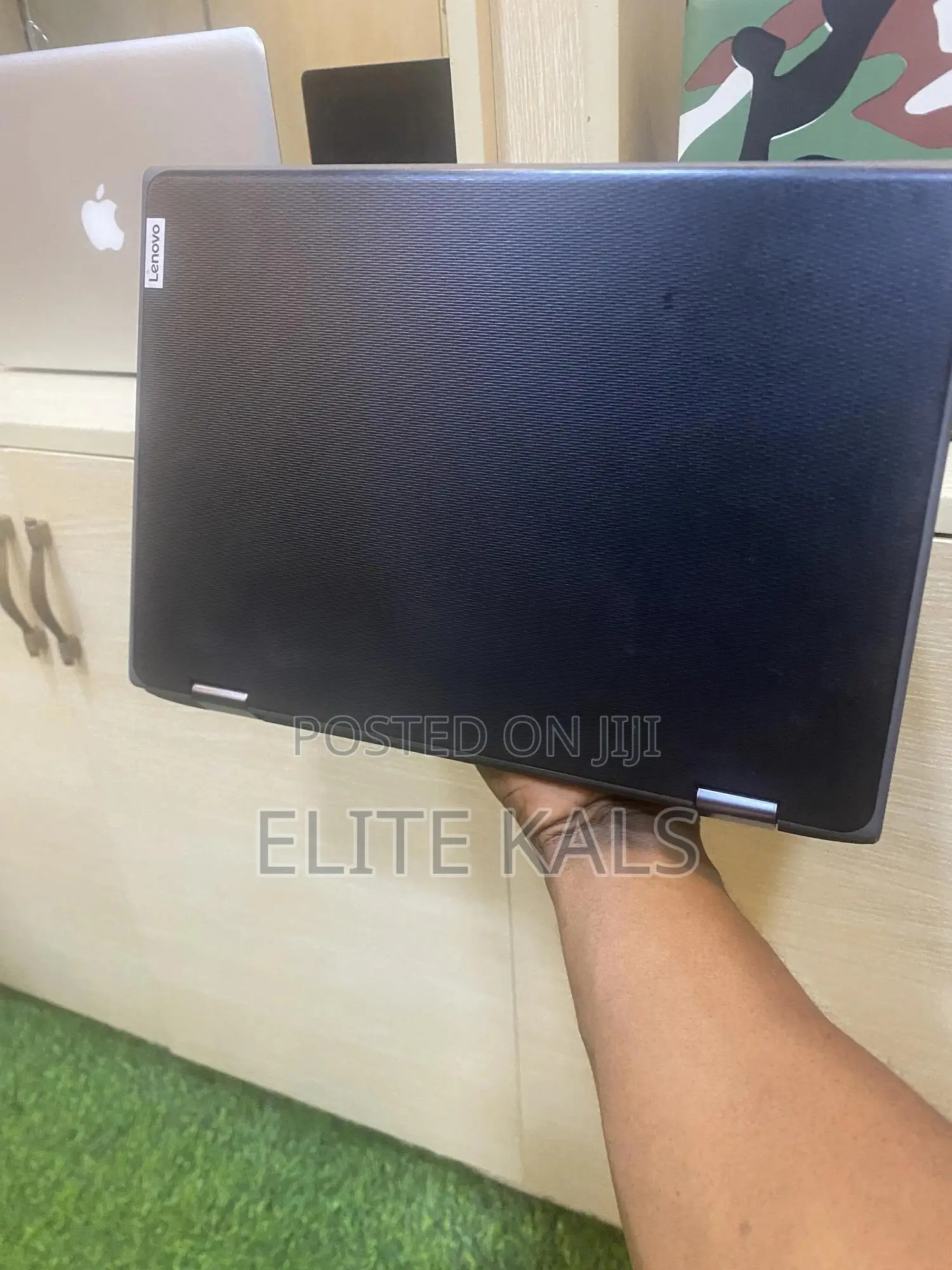 New Laptop Lenovo 100e 4GB Intel Celeron SSD 60GB