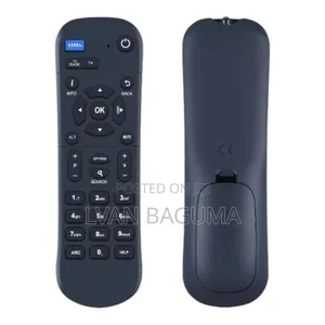 DSTV Remote - Model B8
