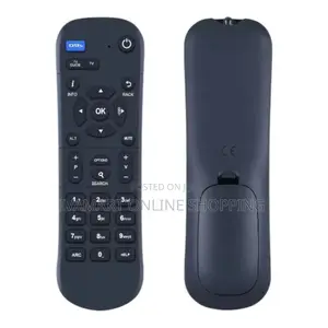 Dstv Remote - Model B8