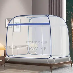 Foldable Mosquito Net