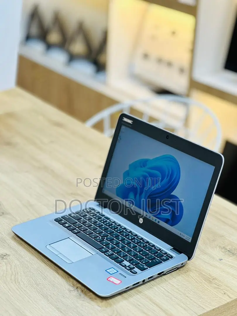 Laptop HP EliteBook 840 G3 8GB Intel Core I7 SSD 256GB