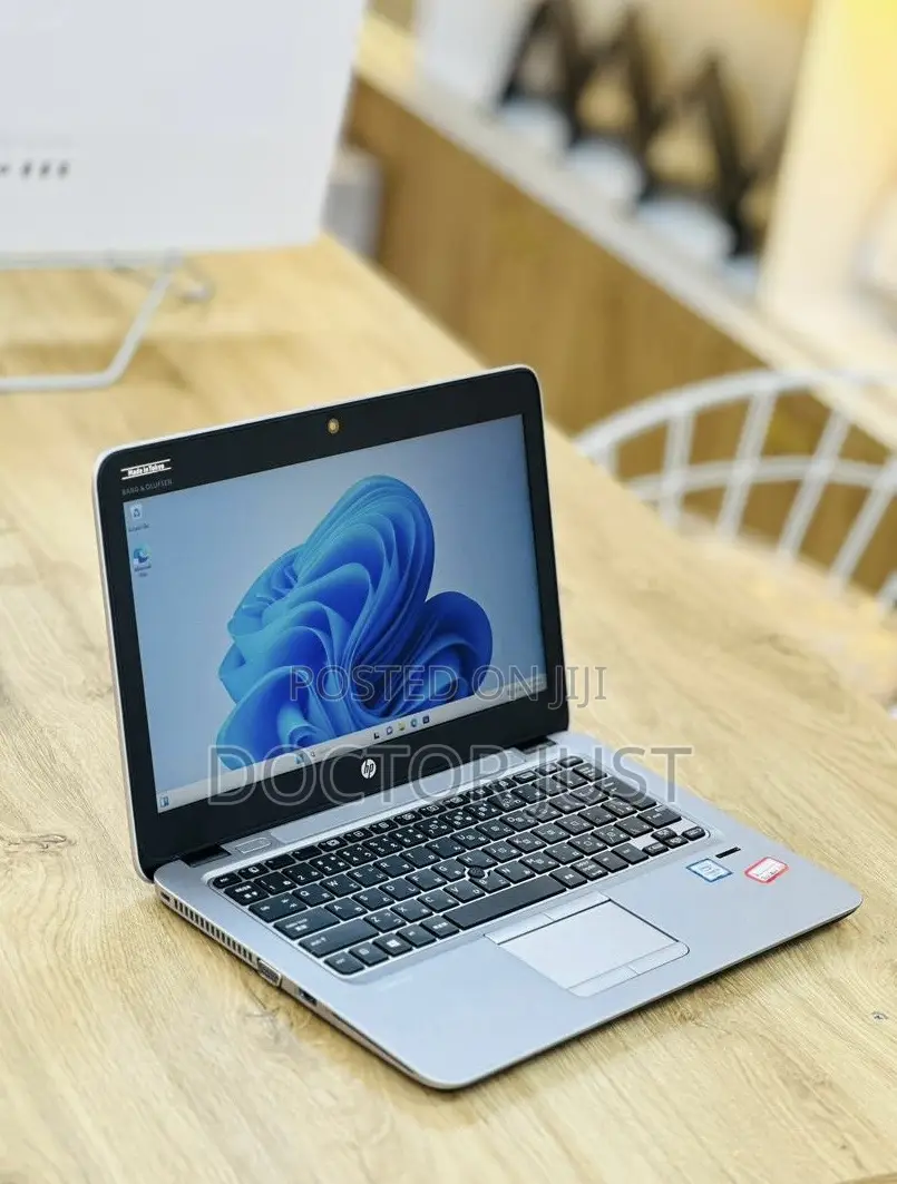 Laptop HP EliteBook 840 G3 8GB Intel Core I7 SSD 256GB