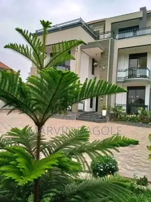 Photo - 5bdrm Duplex in Muyenga, Central Division for rent