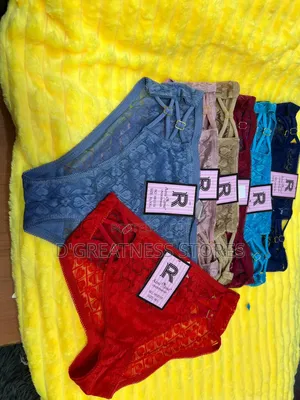 Knickers -10-12