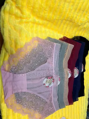 Knickers -10-12