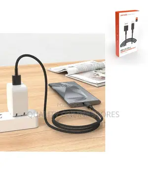 Porodo Cable