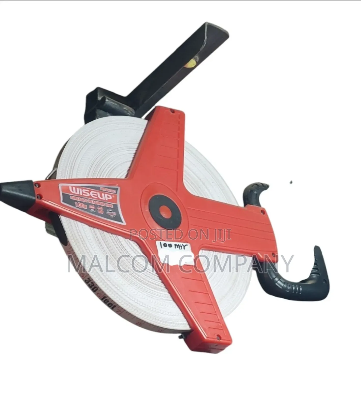 Tape Measure 320ft 100 Metres.