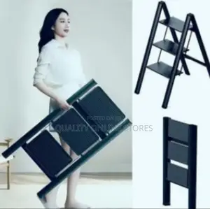 Aluminum Ladder