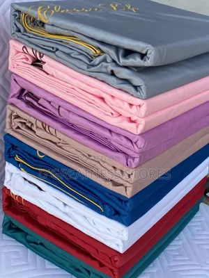 Photo - Silk Duvets