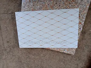 Tiles of All Sizes Available at Homeside Construction