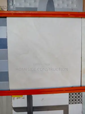 Tiles of All Sizes Available at Homeside Construction