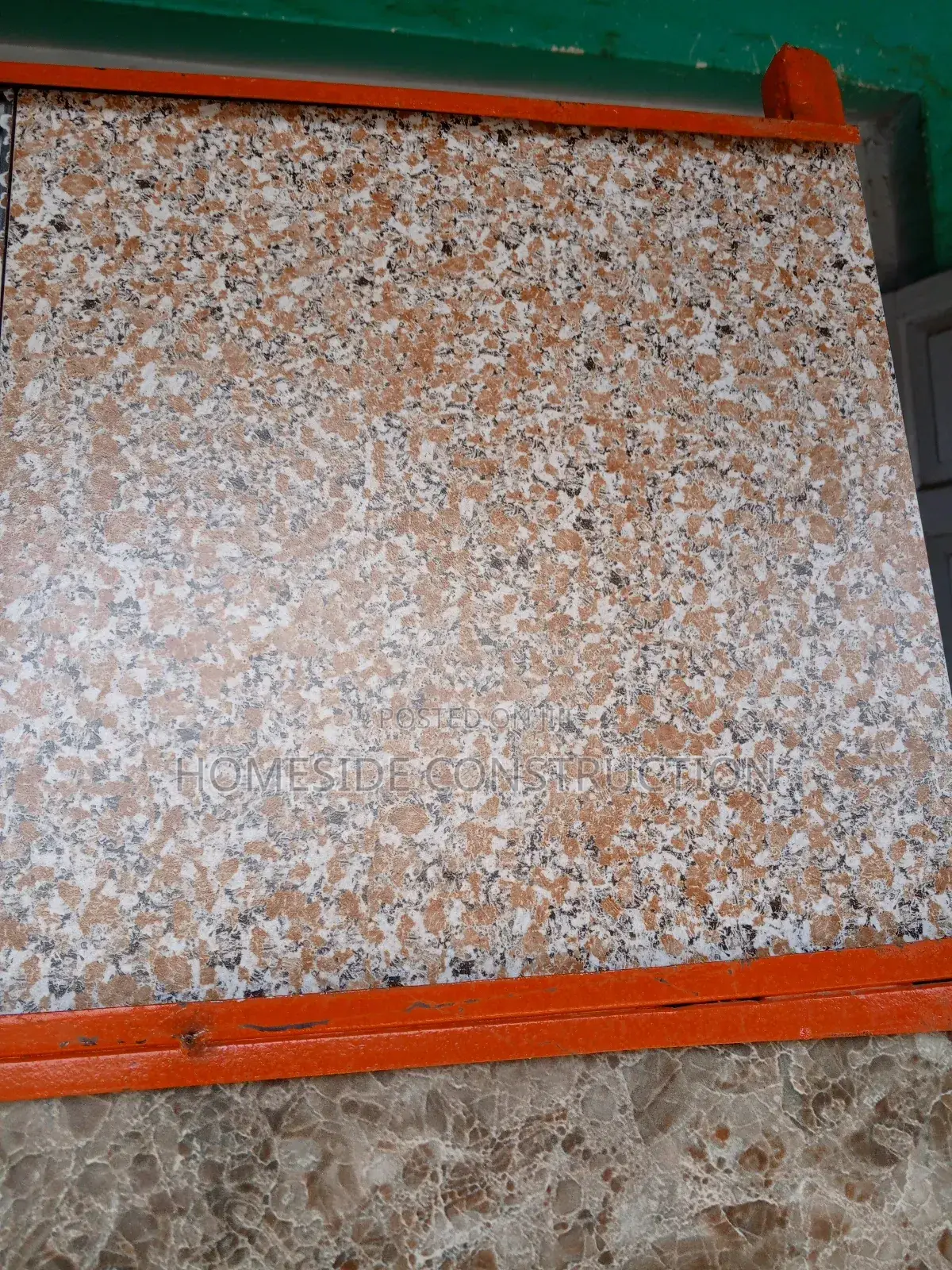 Tiles of All Sizes Available at Homeside Construction