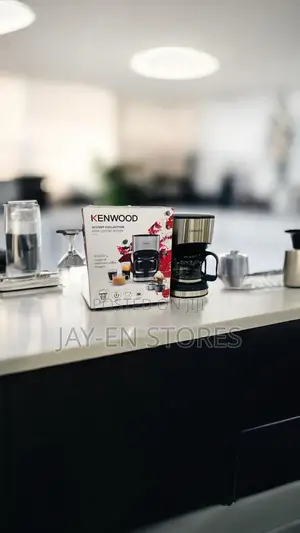 Kenwood Coffee Maker