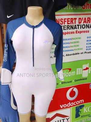 Swimming Costume