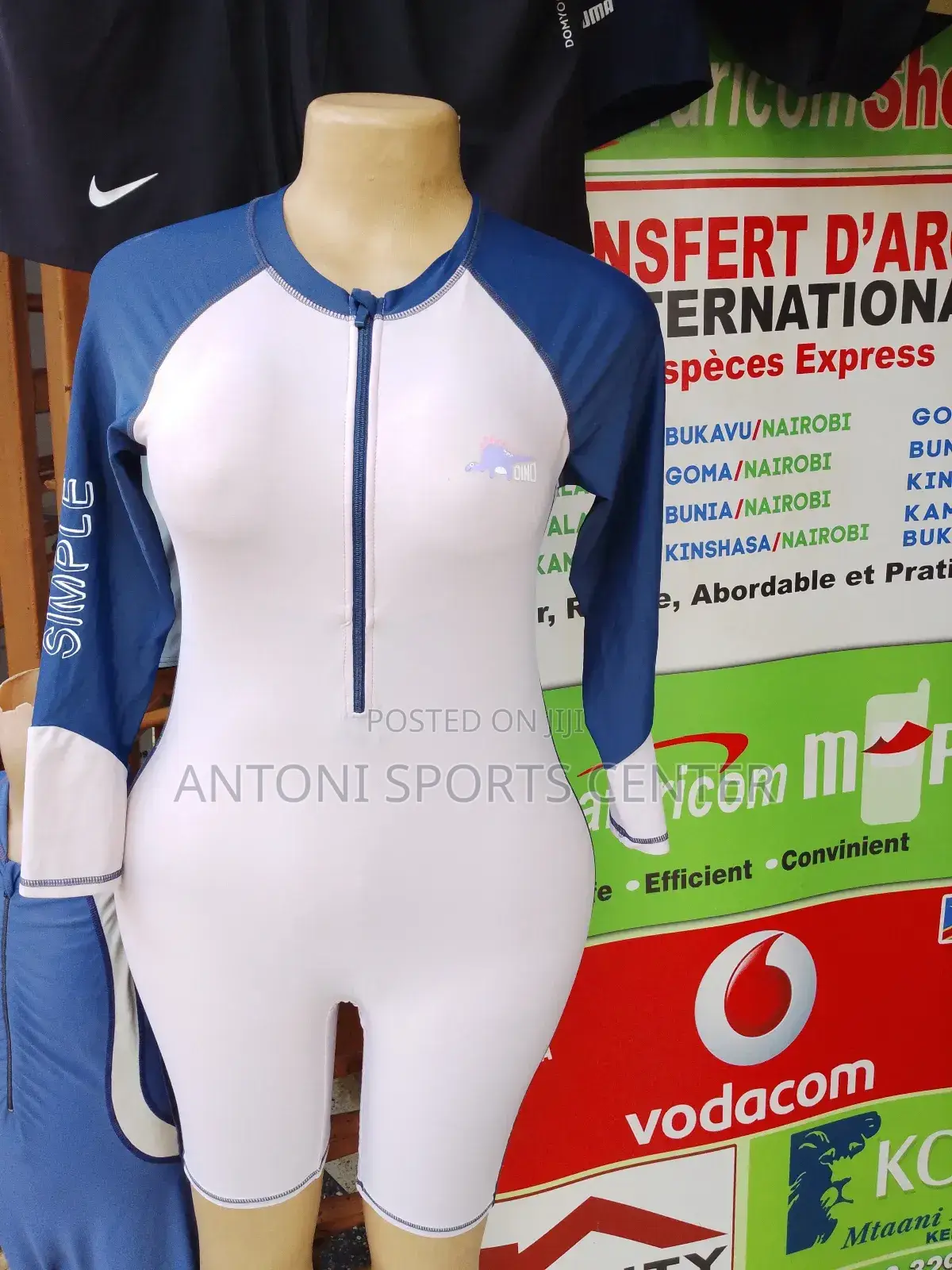 Swimming Costume