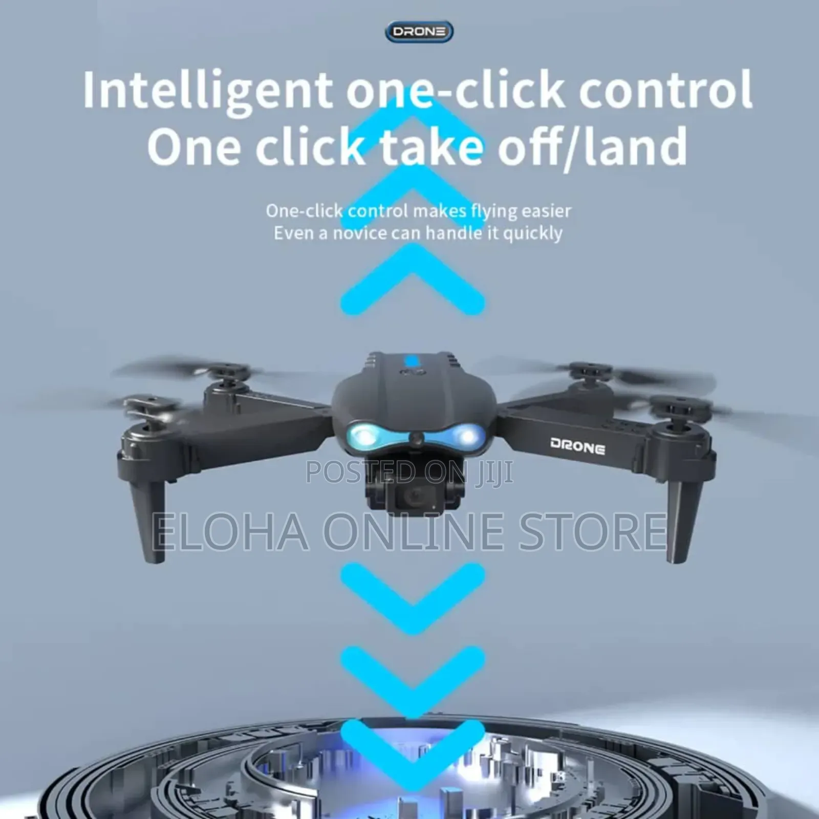 Jydi14 Hd Camera Drone