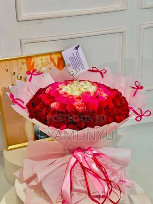 Flower Bouquet