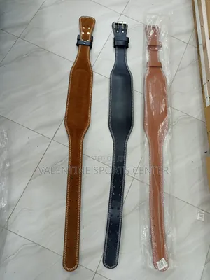 Brown Bets and Black Bets Strong Leather Original