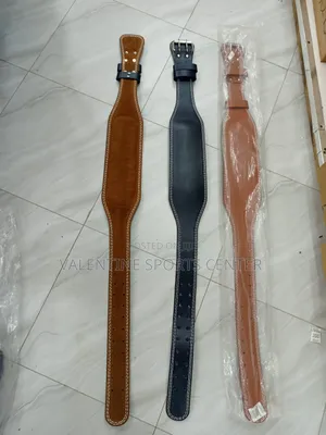 Brown Bets and Black Bets Strong Leather Original
