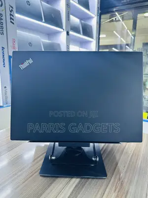 Laptop Lenovo ThinkPad T480s 16GB Intel Core I7 SSD 512GB