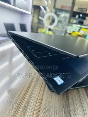 Laptop Lenovo ThinkPad T480s 16GB Intel Core I7 SSD 512GB