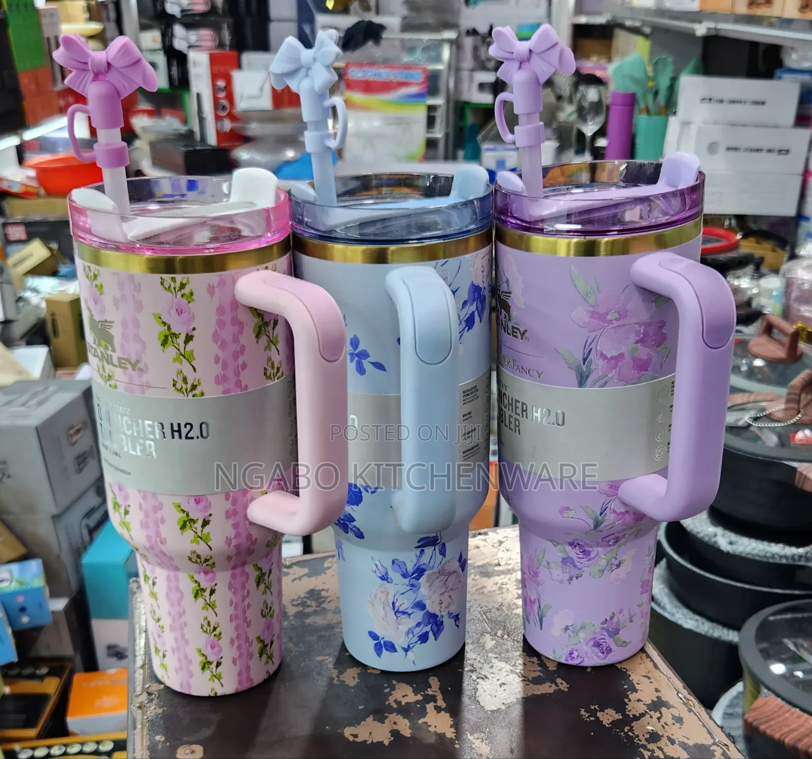 Travel Mug Stanly