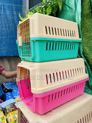 Dogs Kennel / Small, Medium, Large and Extra Large