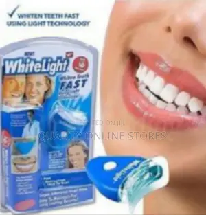 Teeth Whitening