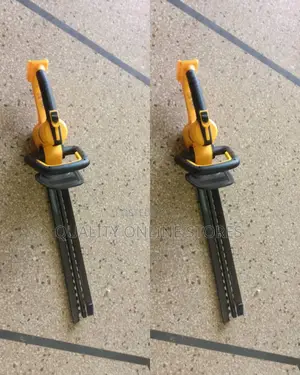 Electric Hedge Trimmer Machine